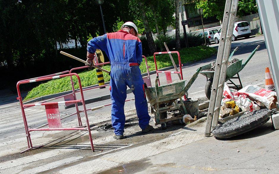 déboucher wc Jouarre